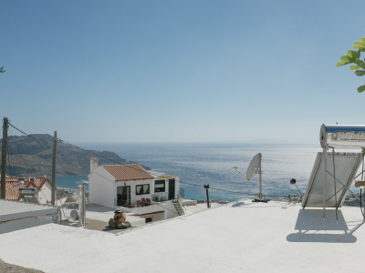 Crete (Κρήτη), September 2020