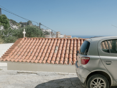 Crete (Κρήτη), September 2020