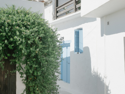 Crete (Κρήτη), September 2020