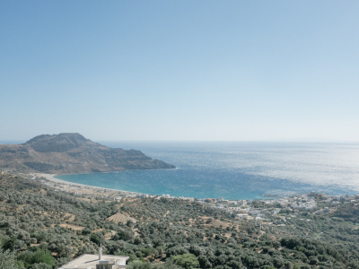 Crete (Κρήτη), September 2020