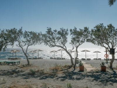 Crete (Κρήτη), September 2020