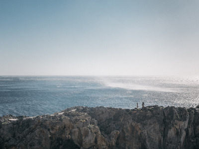 Crete (Κρήτη), September 2020