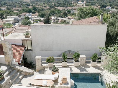 Crete (Κρήτη), September 2020