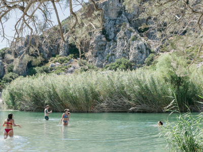 Crete (Κρήτη), September 2020