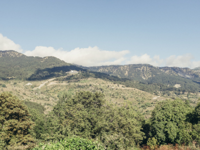 Corfu, September 2022