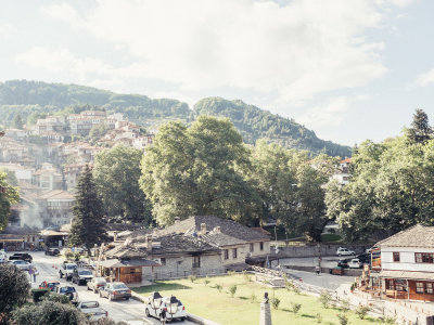 Corfu, September 2022