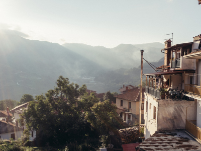 Corfu, September 2022