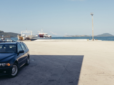 Corfu, September 2022