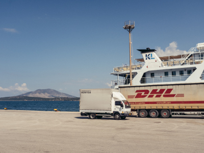 Corfu, September 2022