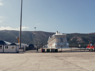 Corfu, September 2022
