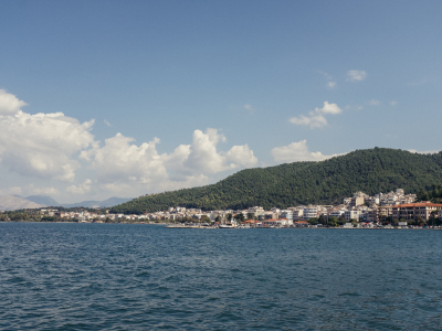Corfu, September 2022