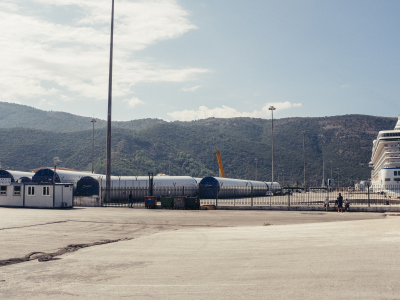 Corfu, September 2022