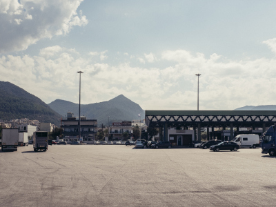Corfu, September 2022