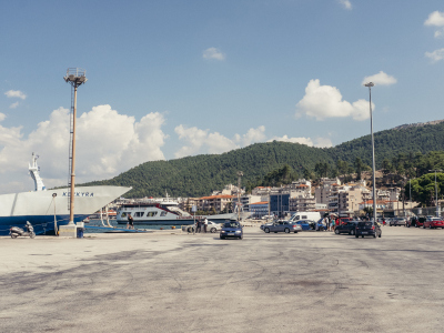 Corfu, September 2022