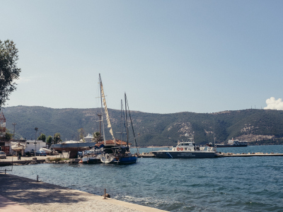 Corfu, September 2022