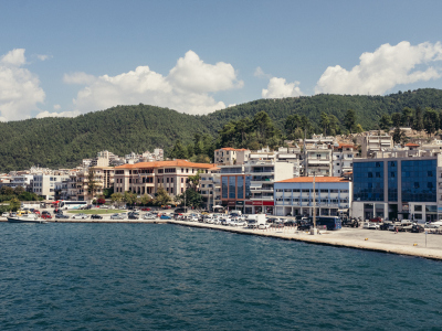 Corfu, September 2022