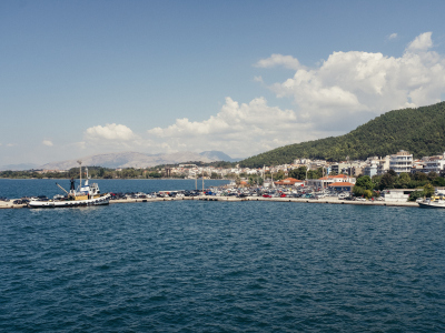 Corfu, September 2022