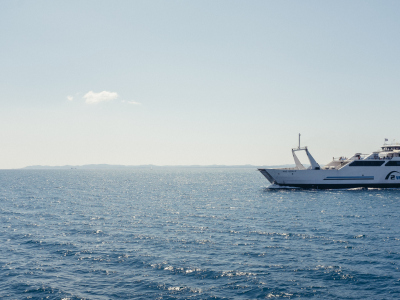 Corfu, September 2022