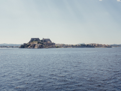 Corfu, September 2022