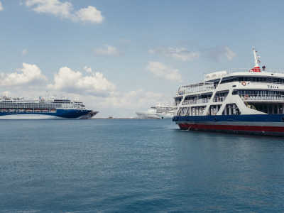 Corfu, September 2022