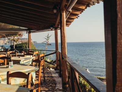 Corfu, September 2022