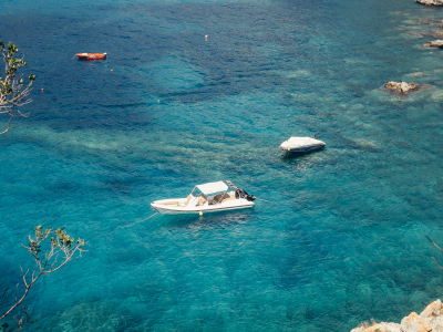 Corfu, September 2022