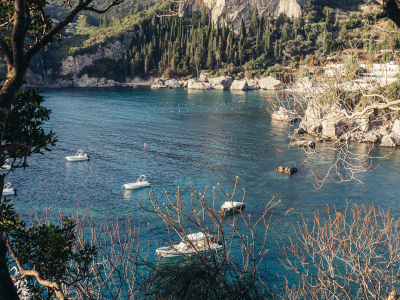 Corfu, September 2022