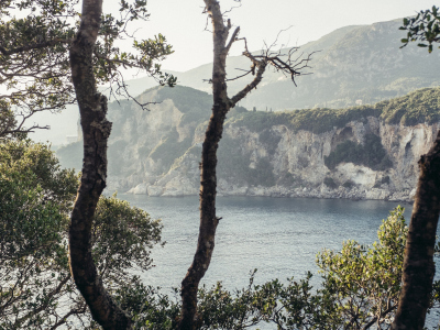 Corfu, September 2022