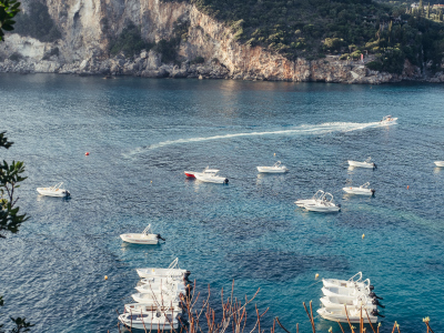 Corfu, September 2022
