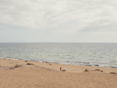 Corfu, September 2022