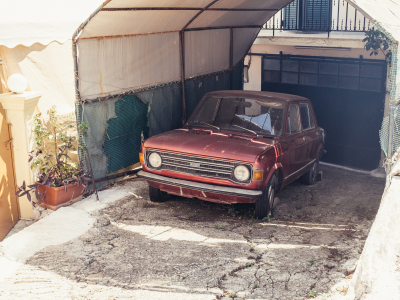 Corfu, September 2022