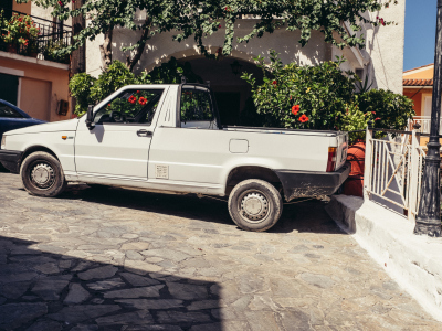 Corfu, September 2022