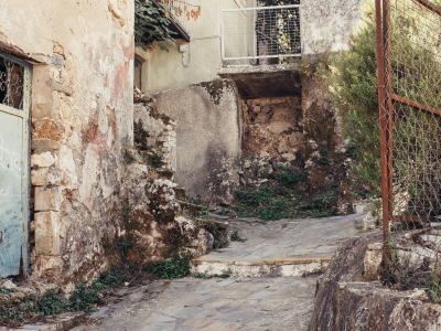 Corfu, September 2022