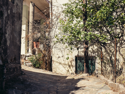 Corfu, September 2022