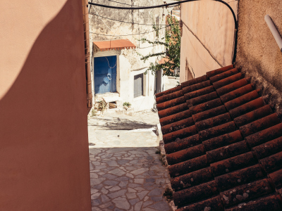 Corfu, September 2022