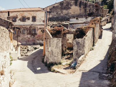 Corfu, September 2022