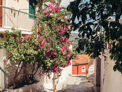 Corfu, September 2022