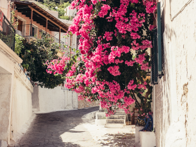 Corfu, September 2022