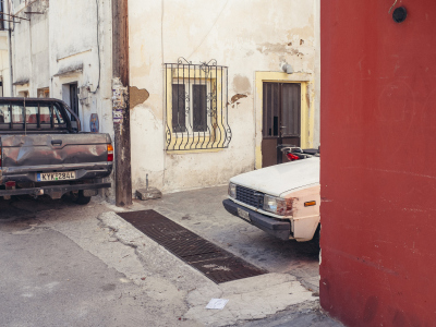 Corfu, September 2022