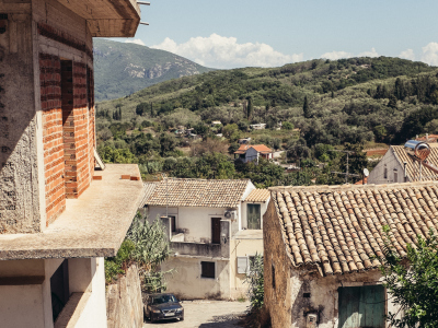 Corfu, September 2022