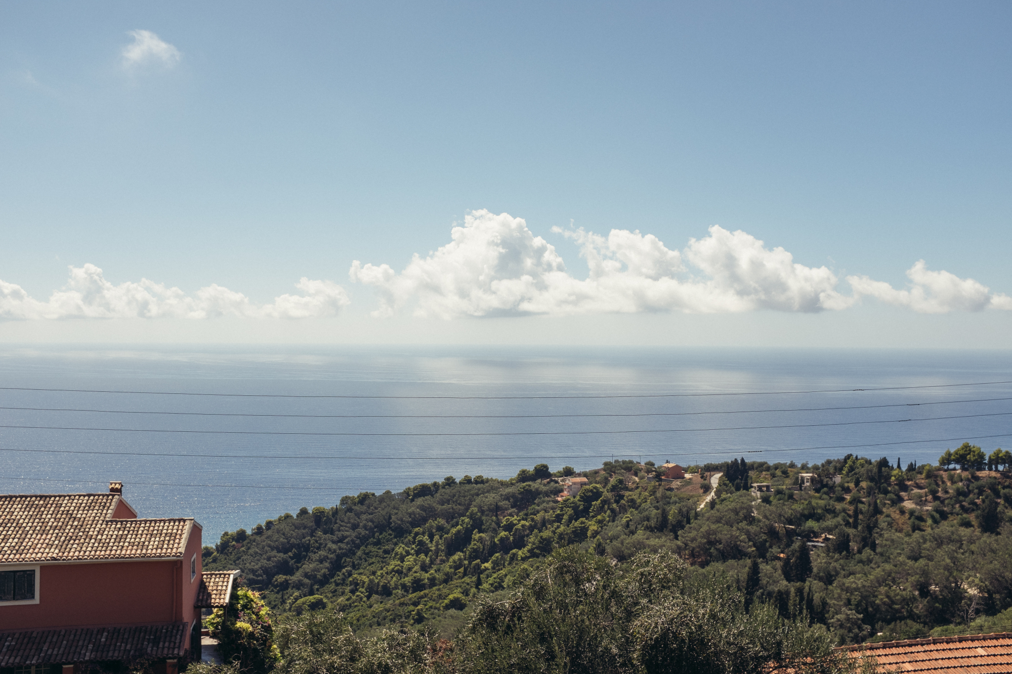 Corfu, September 2022