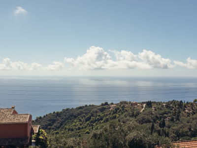 Corfu, September 2022