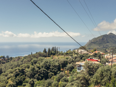 Corfu, September 2022