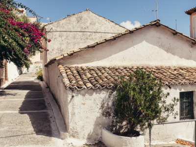 Corfu, September 2022