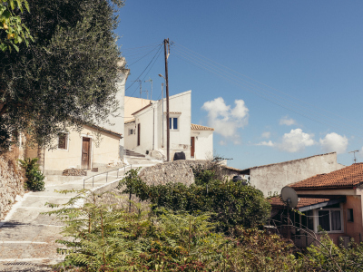 Corfu, September 2022