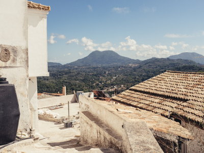 Corfu, September 2022