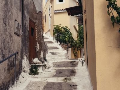 Corfu, September 2022