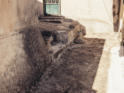 Corfu, September 2022
