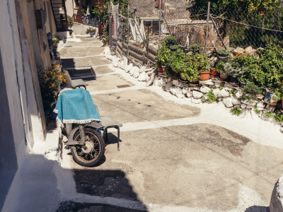 Corfu, September 2022