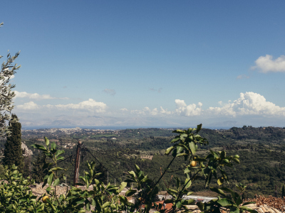 Corfu, September 2022